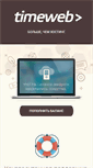 Mobile Screenshot of evro-tent.ru